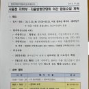 서울특별시 경찰청장과 서울시자율방범연합회 합동순찰 실시 이미지