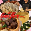 버터영풍대전 | 대전 기념일 맛집 추천 컴히얼｜치즈휠파스타, 기버터 스테이크 솔직평
