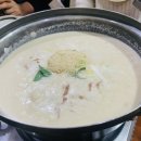 참느릅냉면 칼국수 | 익산 송학동 맛집 참 느릅 냉면 칼국수