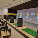 오송 스크린골프 이미지