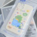 마로 | 핫티몰 아이폰케이스 귀여운케이스 추천 꾸러기 마로 후기