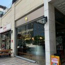 최애 에스프레소바 드디어 분당 상륙 정자동 리사르커피 Leesar coffee