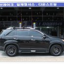 [ 쏘랜토R ] BBS RF스타일 건메탈 . 다이나프로HL2 235/60R18 이미지