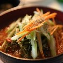 열무국수 이미지