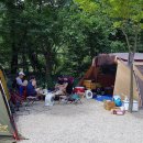 무주구천동캠핑장 이미지