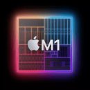 애플 M2 칩, 내년 초 맥북에 처음 탑재 이미지