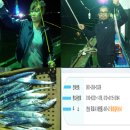 목포대교낚시