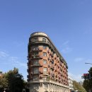 강변디스카운트 | 상하이 커플 여행 Day3 (우캉맨션, 브랜디멜빌, 하메이, 예상하이)