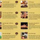 세븐일레븐 산남점 | [방콕자유여행 2일차] 왓포 아이콘시암 팁싸마이 촘아룬