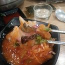 도심속물회