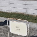 문경 기차역 감성이 그대로 묻어있는 이색 카페 '카페 가은역' 후기