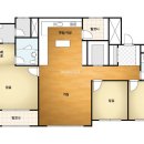 영무예다음3차아파트 | 충북 음성 영무예다음 3차 아파트 전세 (저층, 2억 1천만)