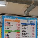 김종수 멸치국수 이미지
