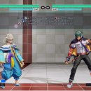 일신고무 | 더 킹 오브 파이터즈 XV (KOF XV) 후기
