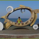 화진포역사안보전시관 이미지