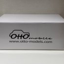 1/18 / otto / BMW 판매합니다 이미지