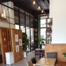 cafe열매맺은무화과나무