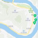 단양읍사무소 2층 이미지