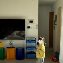 살랑제주 | 아기랑 함께 제주 산방산,용머리해안 근처 프라이빗 자쿠지 숙소 제주 살랑