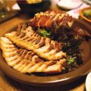 육감만족족발