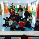 글로벌 태권도 교육관 이미지