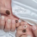 끌레르네일(Clair nail) | [전주 중화산동 네일샵] 네일끌레르 : Nail Clair