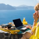 워킹홀리데이 이미지