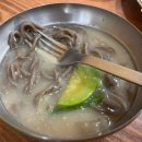 메밀밭옹심이칼국수 - 광주시 경충대로 336 | 메밀밭옹심이칼국수