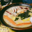 정겨운 맛집