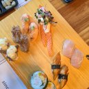 스시웨이 - 부평구 부평문화로 26 | 18년째 사랑받는 이유가 있던 부천 초밥 맛집 스시웨이 다녀온 후기