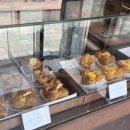 6974 | 청주 케이크 맛집 | 인어빗, 딸기듬뿍 초코케이크 픽업 및 디저트 추천 후기