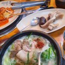 싸릿골순대국밥 아산직영점 이미지