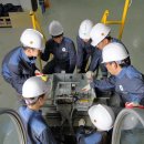 한국승강기대학교 이미지