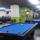 한솔 당구장 이미지