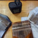 칼림바 누구나 앙상블 이미지