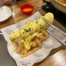 쉼표노래연습장 | [뚝섬역 맛집] 즉떡의 바이블 또보겠지 떡볶이집 성수점 내돈내산후기