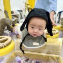 무인6 | 6개월 아기 키즈카페 후기 (무인 키즈룸)