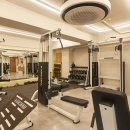 피지컬 케어&짐 이미지