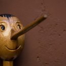 피노키오의 생각 이미지