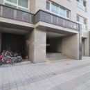 쌍용터널 앞 이미지