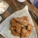 자담치킨강남청담점