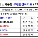 소사주공문화센터 Daum카페