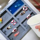 바다야또놀자 | 방학 중 아이랑 하기 딱 좋은 비누 만들기🤍🔵 바다야 놀자 내돈내산 추천 후기🍀