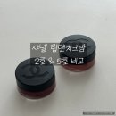 웜우드 | 샤넬 립앤치크밤 2호 5호 비교 후기: 봄웜톤 사용후기