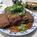 보보플라워 | 광화문 중식 룸식당 흑백요리사 맛집 보보식당