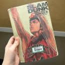 [2월 첫째주] 슬램덩크 포토매틱🏀｜신사를 못가..압구정을 못가..물가 비싸서｜공부 준비📚
