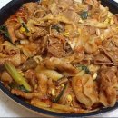 콩불 - 마포구 어울마당로 118 | 콩불