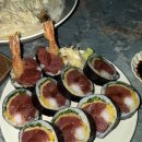 어흥김밥 | 강동구의 자랑 이자카야 #어흥 후토마키 먹으러 nn차 재방문 후기 + 2차로 가기좋은 맥주집 12.9 후기