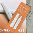 아모레4 | [아모레 성수] 4월 이달의샘플 방문 수령 후기 | 설화수