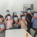 로뎀나무작은도서관 이미지
